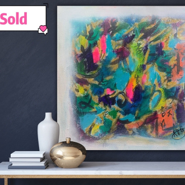 Sold/Dreamer 2 Prints are available